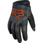 Купить перчатки Fox 180 Trev Gloves Black Camo для мотокросса и