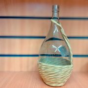 Бутыль "Фиаско", 2 л