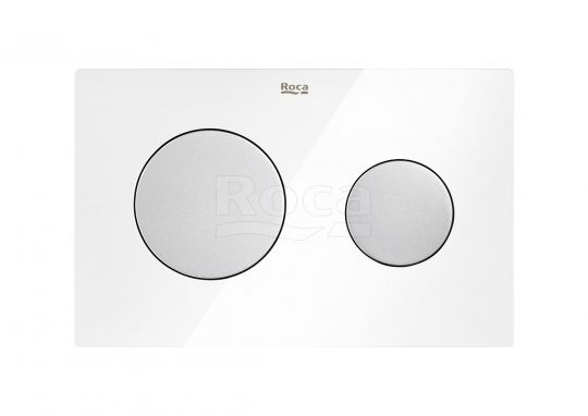 Кнопка смыва Roca L10 Dual 890089005 ФОТО