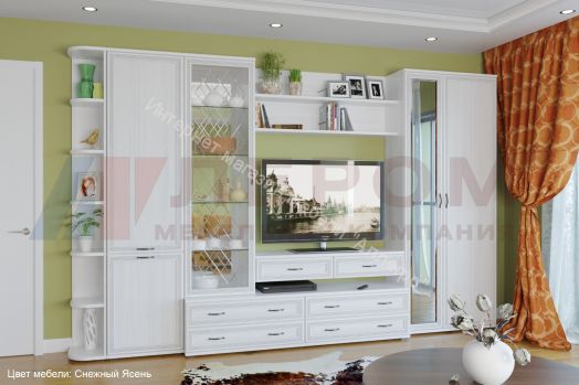 Гостиная Карина №20