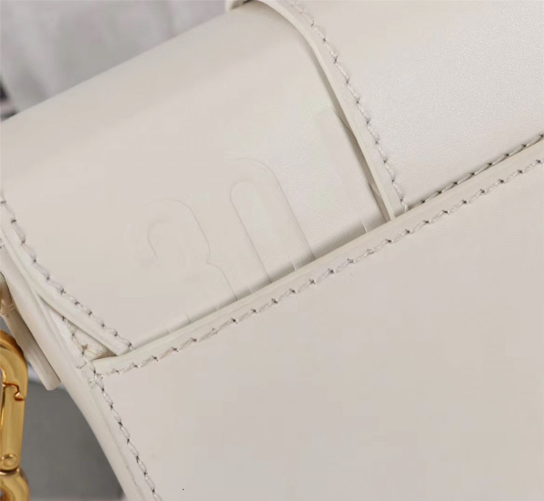 Dior Montaigne 30 Mini Box