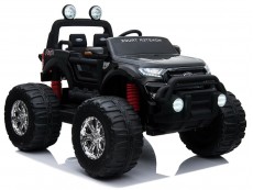 Детский электромобиль Ford Monster Truck(DK-MT550)