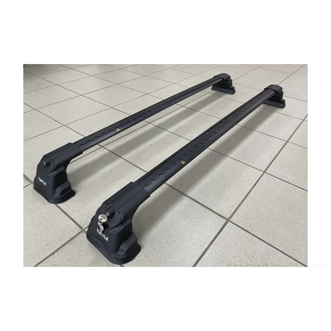 Багажные перекладины Turtle Air 3 для HONDA CR-V 2002-2006