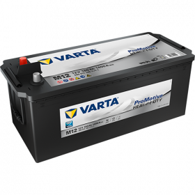 Автомобильный аккумулятор АКБ VARTA (ВАРТА) Promotive HD 680 011 140 M12 180Ач (3)