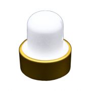 Пробка Т-образная ПТП-2, цветная