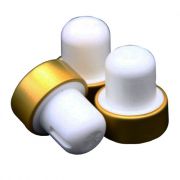 Пробка Т-образная ПТП-2, цветная