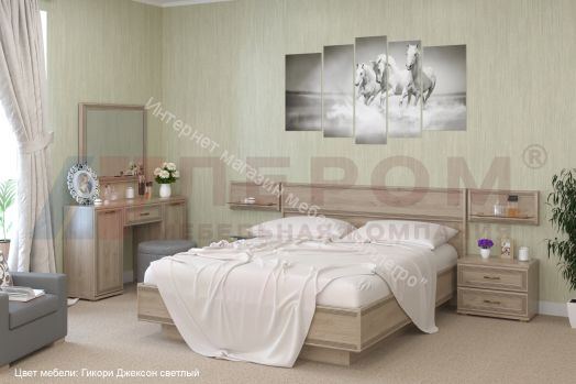 Карина Полка для мебели ПЛ-1032