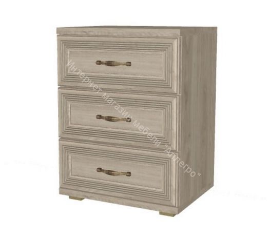 Карина Тумба прикроватная ТБ-1026