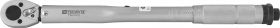 TW381911 Ключ динамометрический 3/8"DR, 19-110 Нм Thorvik