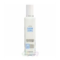 Etude House Гипоаллергенная эмульсия для чувствительной кожи Soon Jung 10-Free Moist Emulsion, 120 мл