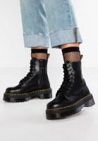 Dr Martens  JADON ZIP Black