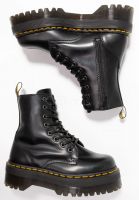 Dr Martens  JADON ZIP Black