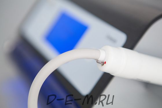 FeetLiner Breeze со спреем и подсветкой купить