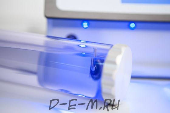 FeetLiner Breeze со спреем и подсветкой купить