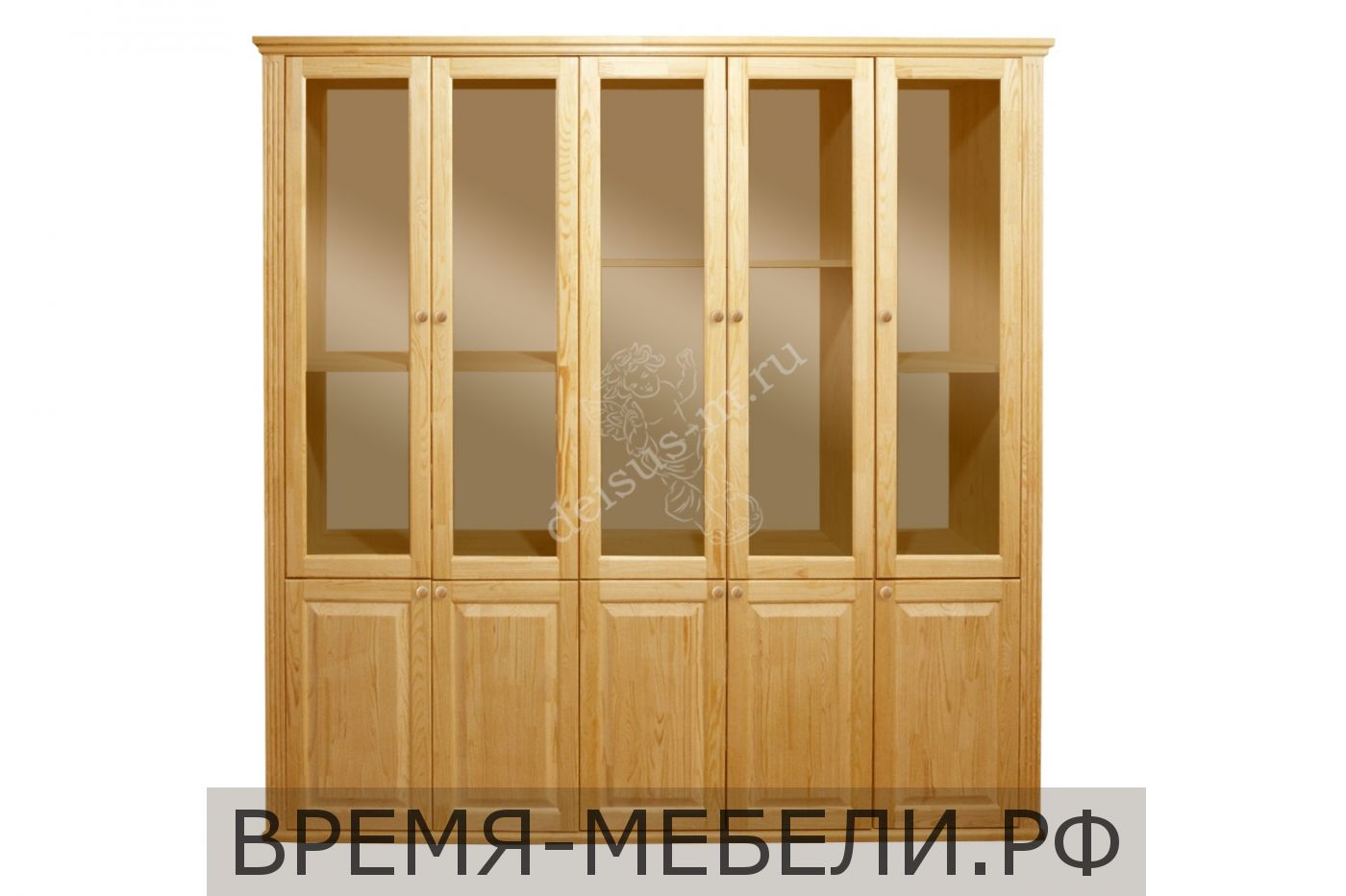 Шкаф Витраж-М