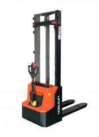Штабелер самоходный NOBLELIFT PSE12B-32 AGM (1200 кг / 3.2 м)