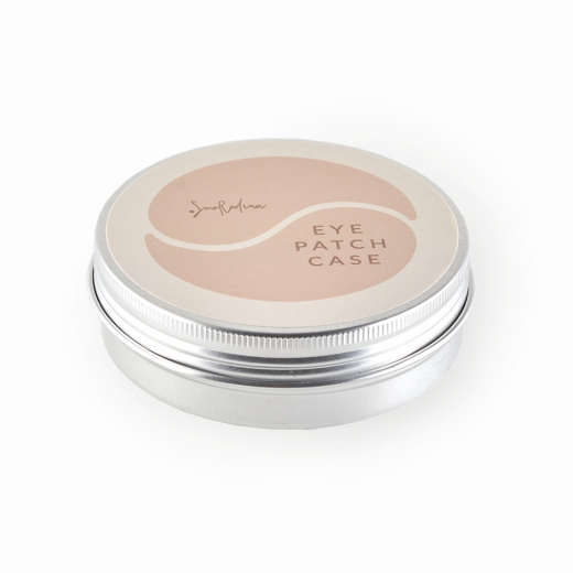 SmoRodina - Кейс для хранения патчей Anti-Wrinkle
