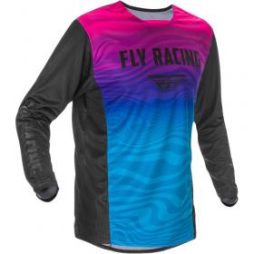 Fly Racing 2021 Kinetic Special Edition джерси