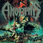 AMORPHIS - The Karelian Isthmus and Privilege of Evil