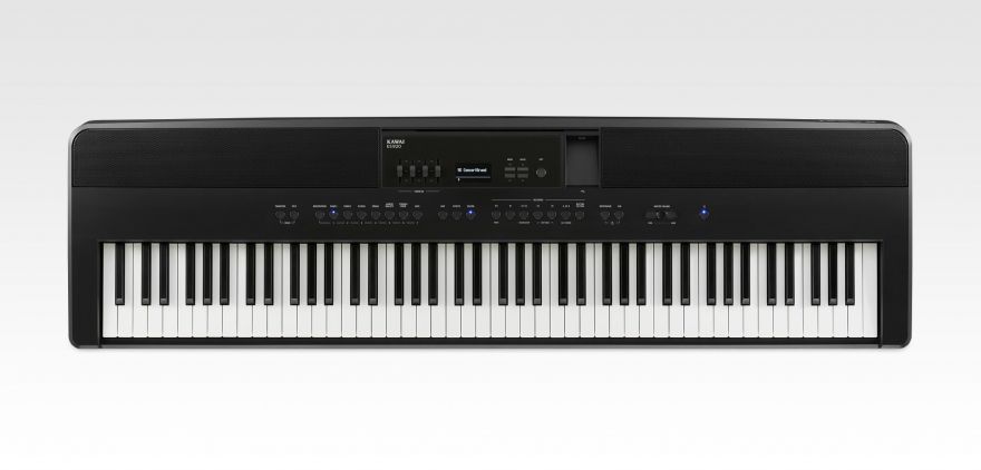 Kawai ES920B Цифровое пианино