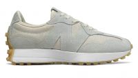 New Balance 327 Un-Dyed