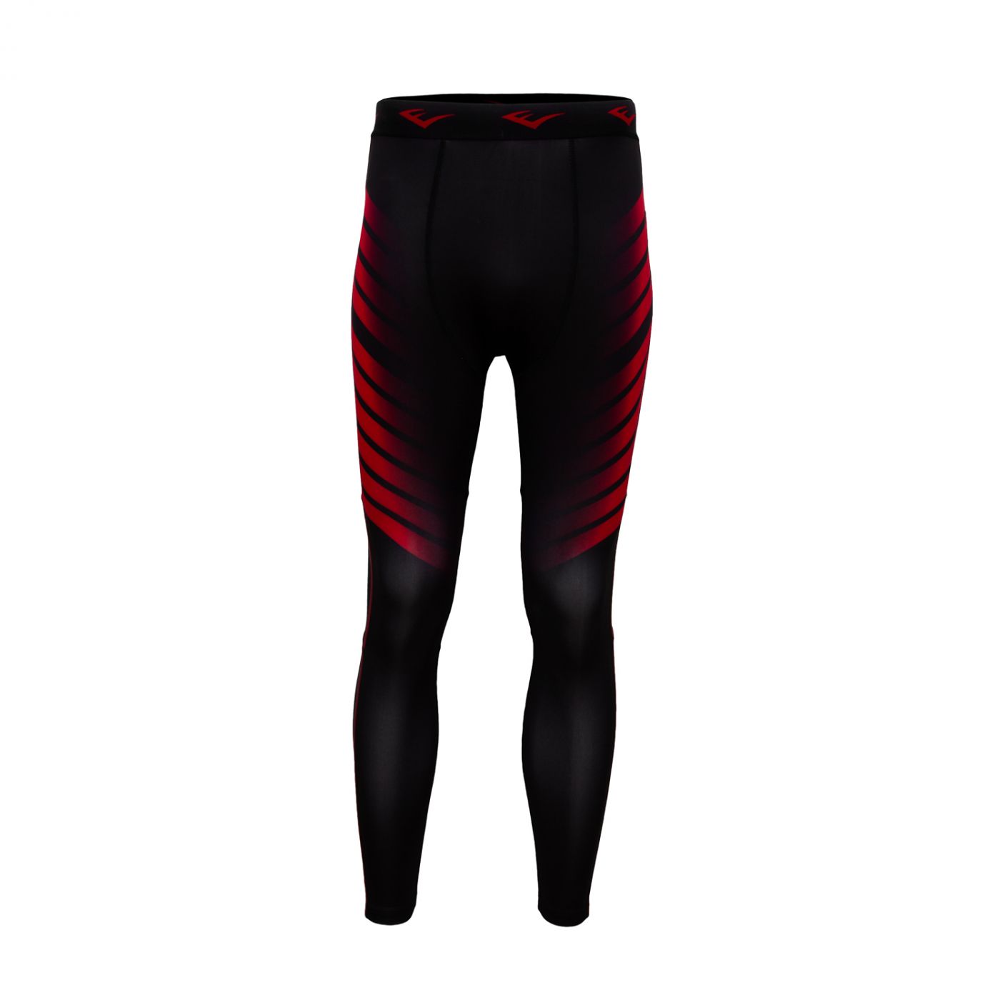 Брюки спортивные Kumamoto XL черн/красн., артикул 787560-60 XL BK/RD
