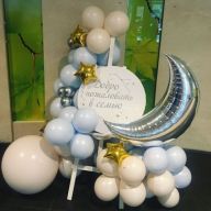 Оформление Фотозона №7