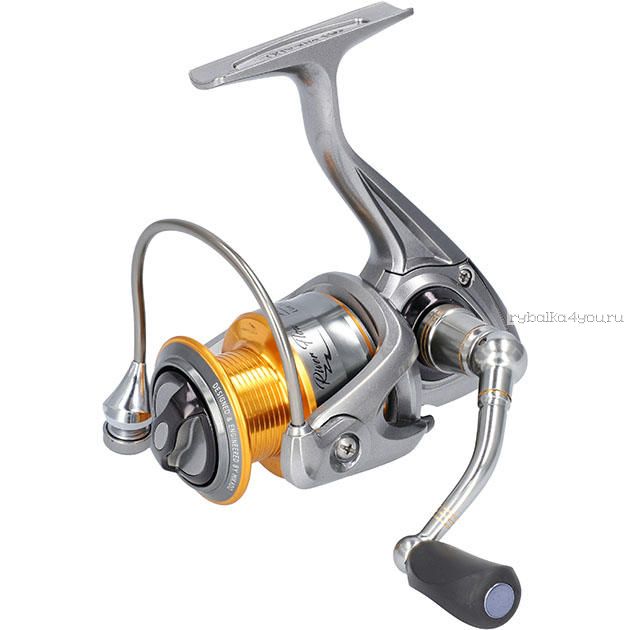 Катушка Mikado River Flow 4004 FD