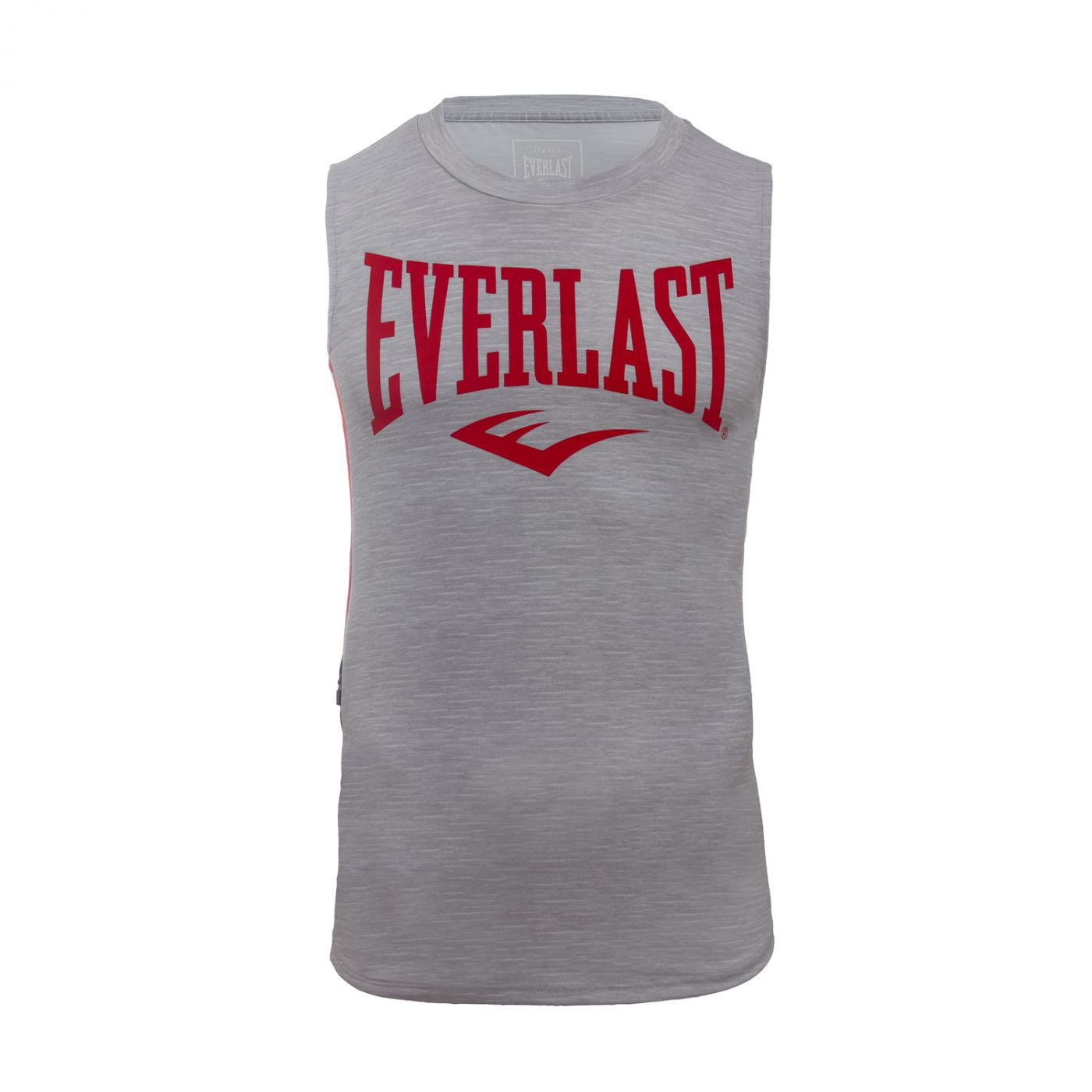 Майка Everlast Machida, серая, размер L, артикул  787931-60 L GR
