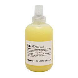 Davines Essential Haircare DEDE Conditioner-spray - Деликатный несмываемый кондиционер-спрей уплотняющий 250мл