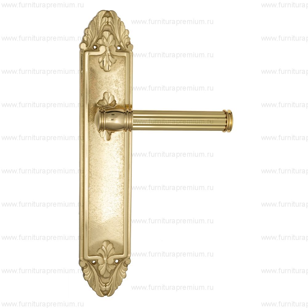 Ручка на планке Venezia Impero PL90