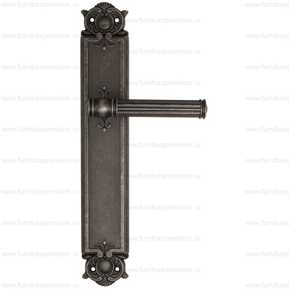 Ручка на планке Venezia Impero PL97