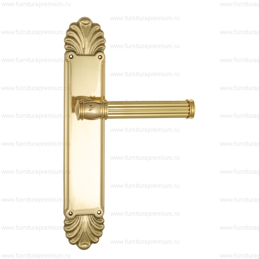Ручка на планке Venezia Impero PL87