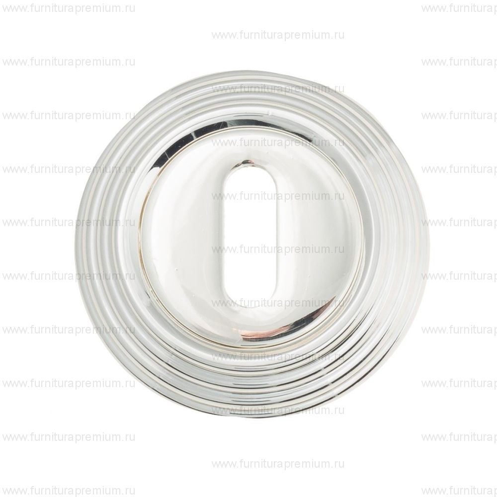 Накладка на межкомнатный замок Venezia KEY-1 D8