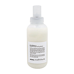 Davines Essential Haircare LOVE Lovely curl enhancing primer - Праймер для усиления завитка 150мл