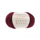 фото пряжа MERINO ROYAL Alize цвет 323