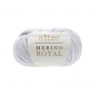 фото пряжа MERINO ROYAL Alize цвет 362
