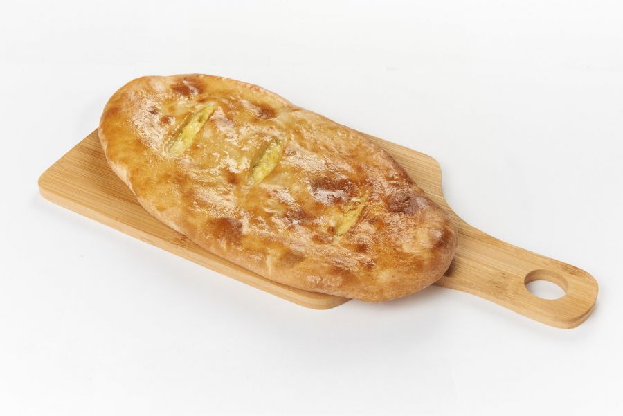 Осетинский пирог