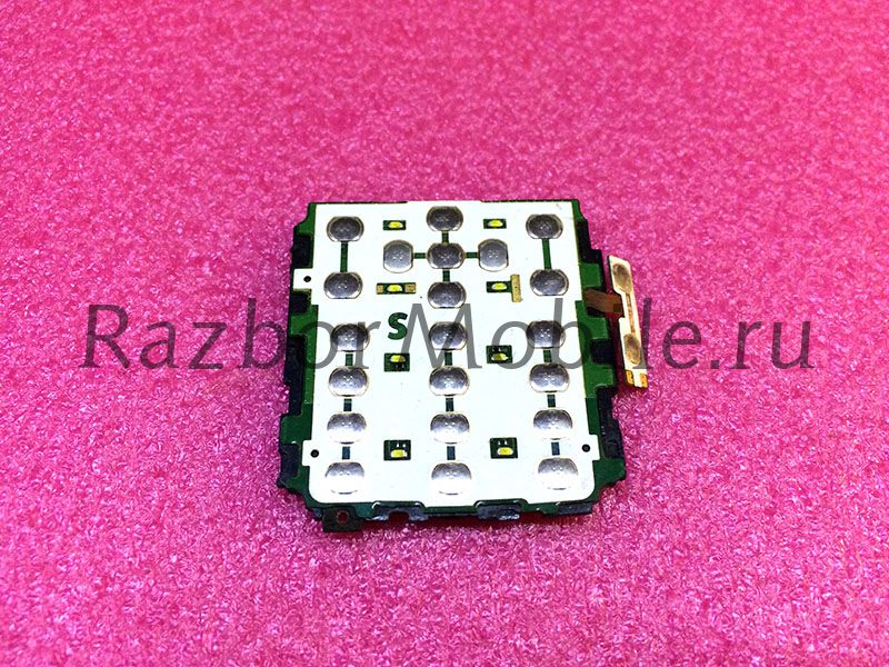 Клавиатурная плата LG gx200