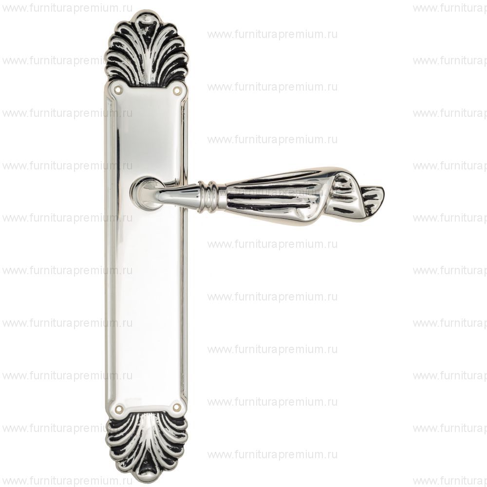 Ручка на планке Venezia Opera PL87
