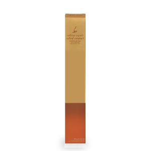 Конфеты Инжир в молочном шоколаде Rabitos Royale Milk Salted Caramel 6 шт - 95 г Испания