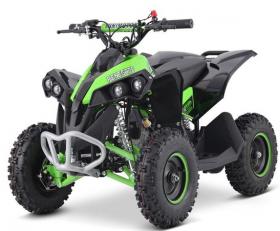 Детский квадроцикл бензиновый Renegade 49 cc