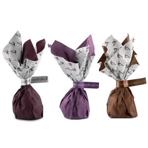 Конфеты инжир в шоколаде Rabitos Royale Ассорти