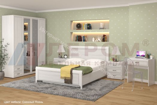 Спальня Карина - композиция 6