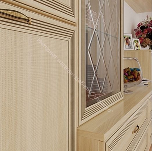 Спальня Карина - композиция 6