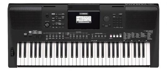 Yamaha PSR-E463 Синтезатор