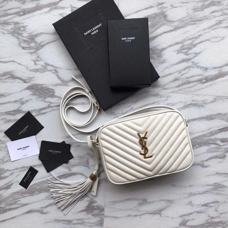 YSL LOU 23 cm