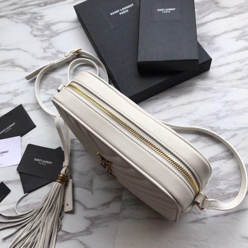 YSL LOU 23 cm