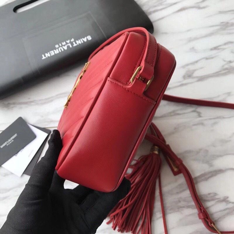 YSL LOU 23 cm