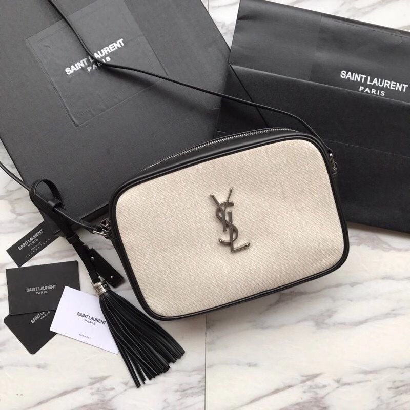 YSL LOU 23 cm